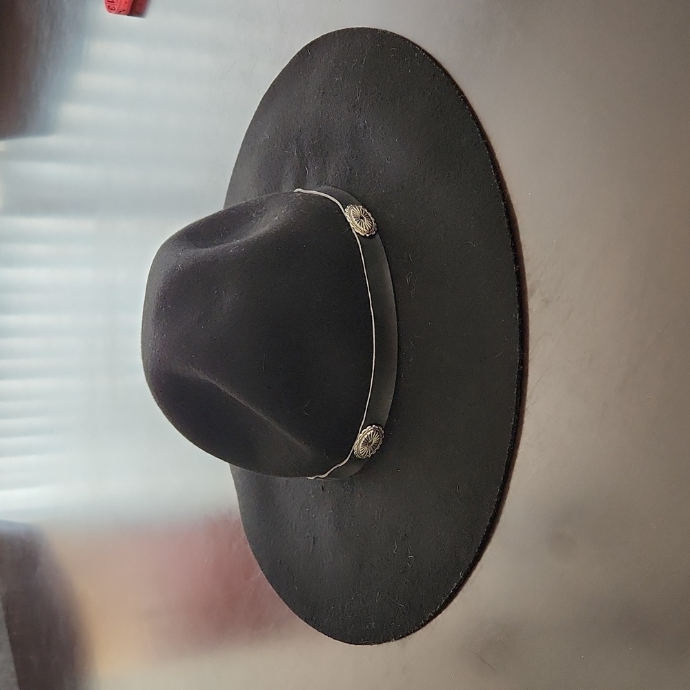 Forever 21 Cowboy Hat - OS